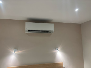 Photo de galerie - 2kw Panasonic 