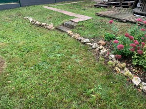 Photo de galerie - Bordures