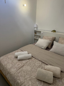 Photo de galerie - Menage pour airbnb