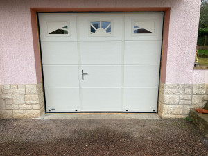 Photo de galerie - Serrurerie