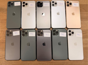 Photo de galerie - Réparateur téléphonique