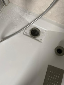 Photo de galerie - Ménage