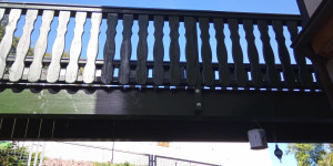 Photo de galerie - Manutention