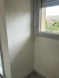 Photo de galerie - Ménage