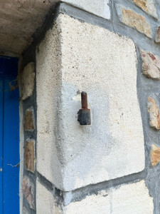 Photo de galerie - Maçonnerie