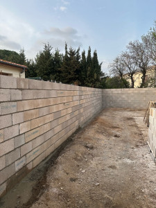 Photo de galerie - Maçonnerie