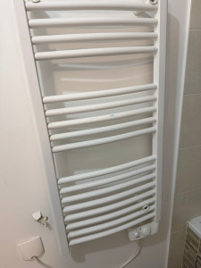 Photo de galerie - Installation électrique