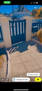 Photo de galerie - Menuiserie - Huisserie - Agencement