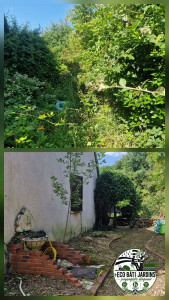 Photo de galerie - Paysagiste - Aménagement du jardin