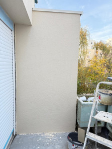 Photo de galerie - Peinture - Tapisserie