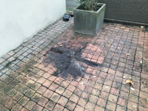 Photo de galerie - Restauration et nettoyage de tous sor