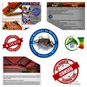 Photo de galerie - (Vous projet de rénovations ? Vous avez un problème ! MLC a la solution.) Avec L.M.C entreprises professionnel de travaux  & rénovation depuis plus de 20 ans. Dans la rénovation de la maison : Intérieur/extérieur
( tous les travaux avec assurance décennal