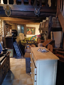 Photo de galerie - Transport mobilier