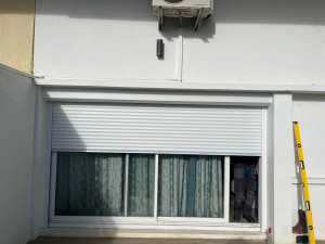 Photo de galerie - Menuiserie - Huisserie - Agencement