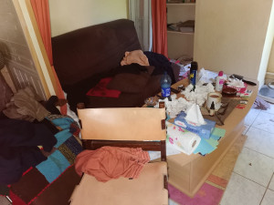 Photo de galerie - Ménage