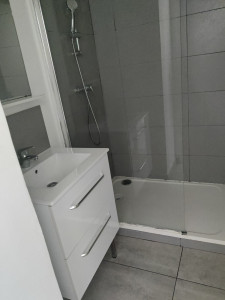 Photo de galerie - Nettoyage approfondi