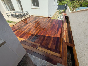 Photo de galerie - Paysagiste - Aménagement du jardin