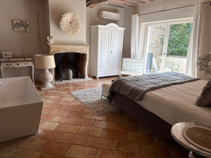 Photo de galerie - Chambre complète 