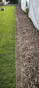 Photo de galerie - Service de espaces vert 