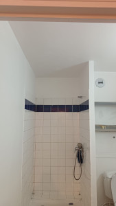 Photo de galerie - Peinture - Tapisserie