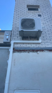 Photo de galerie - Chauffage - Climatisation