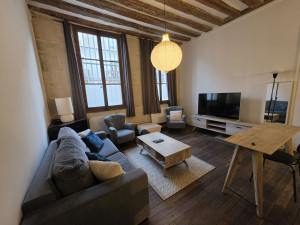 Photo de galerie - Location courte durée 