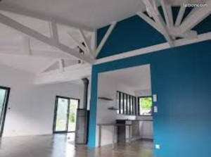 Photo de galerie - Rénovation 
