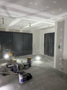 Photo de galerie - Avant 