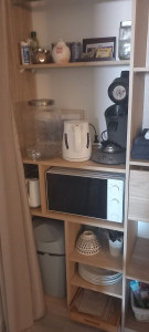 Photo de galerie - Menuiserie - Huisserie - Agencement