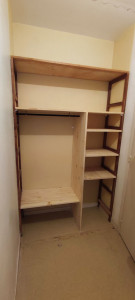 Photo de galerie - Montage meubles en kit