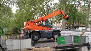 Photo de galerie - Bricolage et multi services