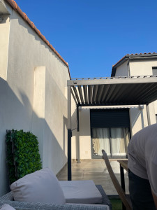 Photo de galerie - Bricolage et multi services