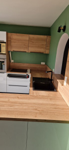 Photo de galerie - Montage environ 2 jours. 