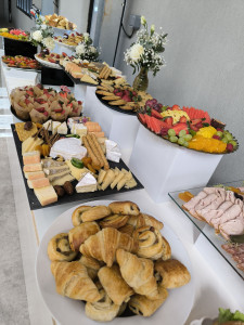 Photo de galerie - Brunch