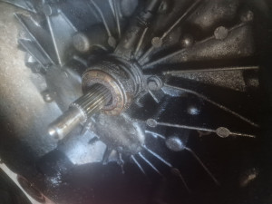 Photo de galerie - Réparation voiture