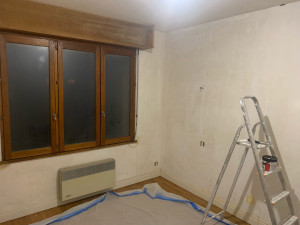 Photo de galerie - Bricolage et multi services