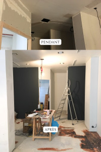 Photo de galerie - Magasin UM Rouen 