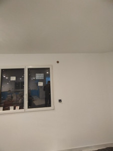 Photo de galerie - Peinture - Tapisserie