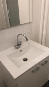 Photo de galerie - Salle de bain