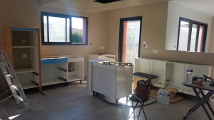 Photo de galerie - Bricolage et multi services