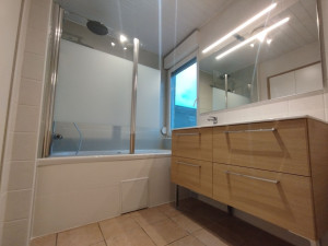 Photo de galerie - Plomberie - Installation sanitaire