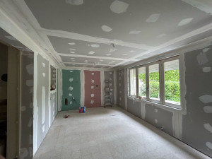 Photo de galerie - Rénovation cuisine 