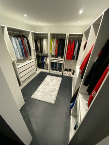 Photo de galerie - Montage meubles en kit