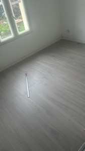 Photo de galerie - Parquet