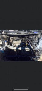 Photo réalisation - Réparation voiture - Rominger C. - Mondonville : Joint culasse 