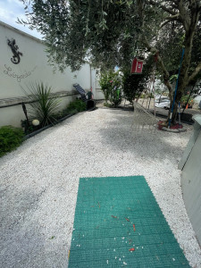 Photo de galerie - Jardinier