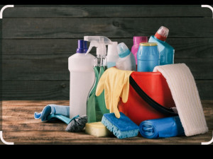 Photo de galerie - Je vous propose mais service 