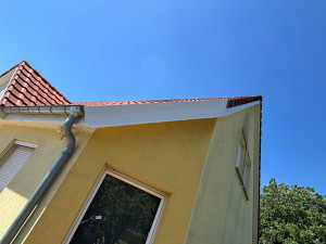 Photo de galerie - Habillage