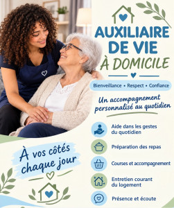 Photo de galerie - Prendre soin de la personne âgée 