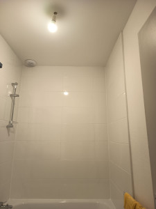 Photo de galerie - Salle de bain 
